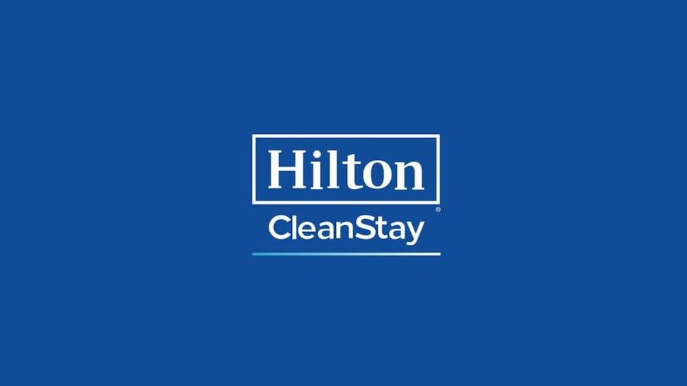 Hampton Inn By Hilton Youngstown-West I-80 Mineral Ridge 외부 사진