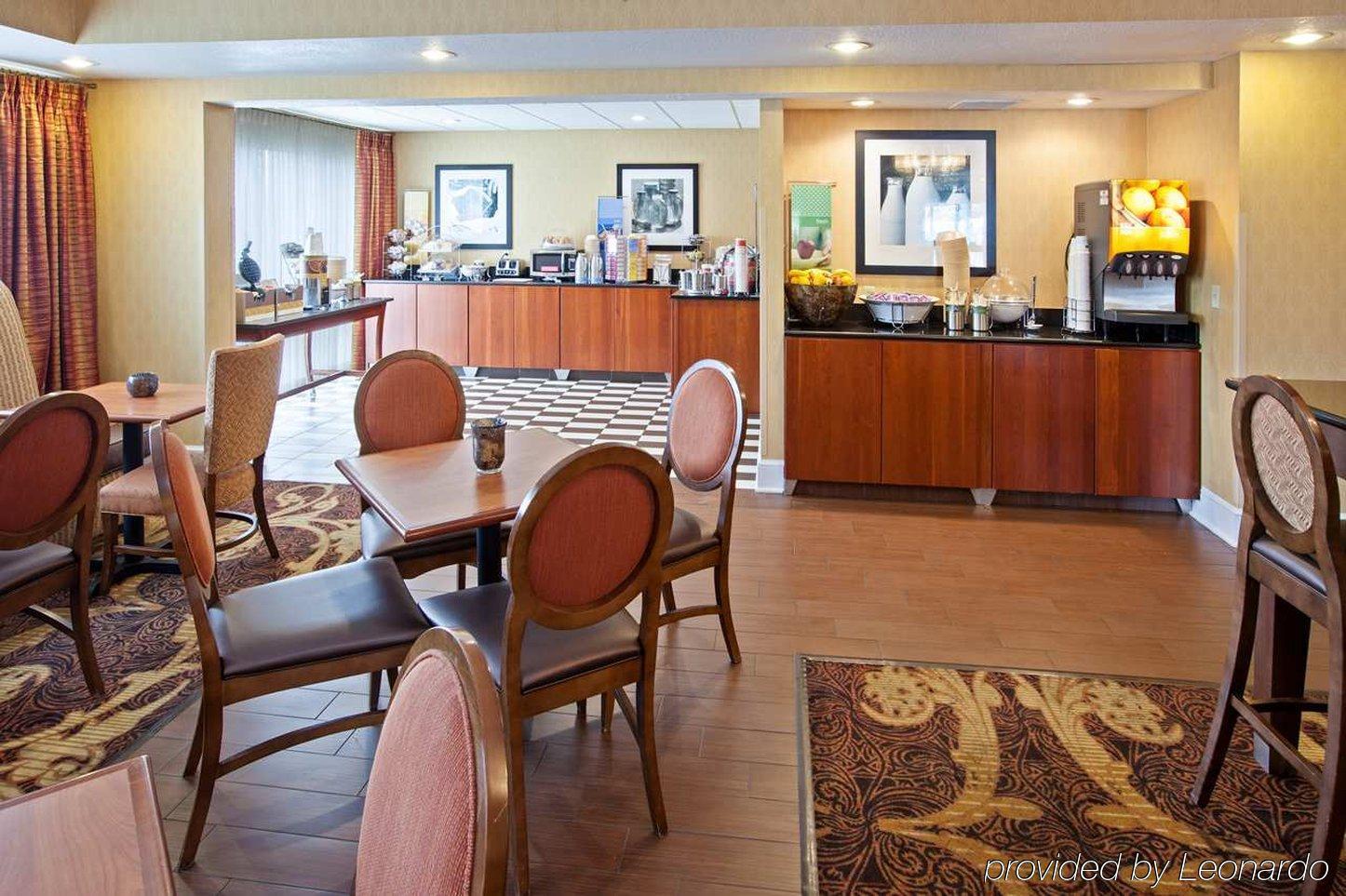 Hampton Inn By Hilton Youngstown-West I-80 Mineral Ridge 외부 사진