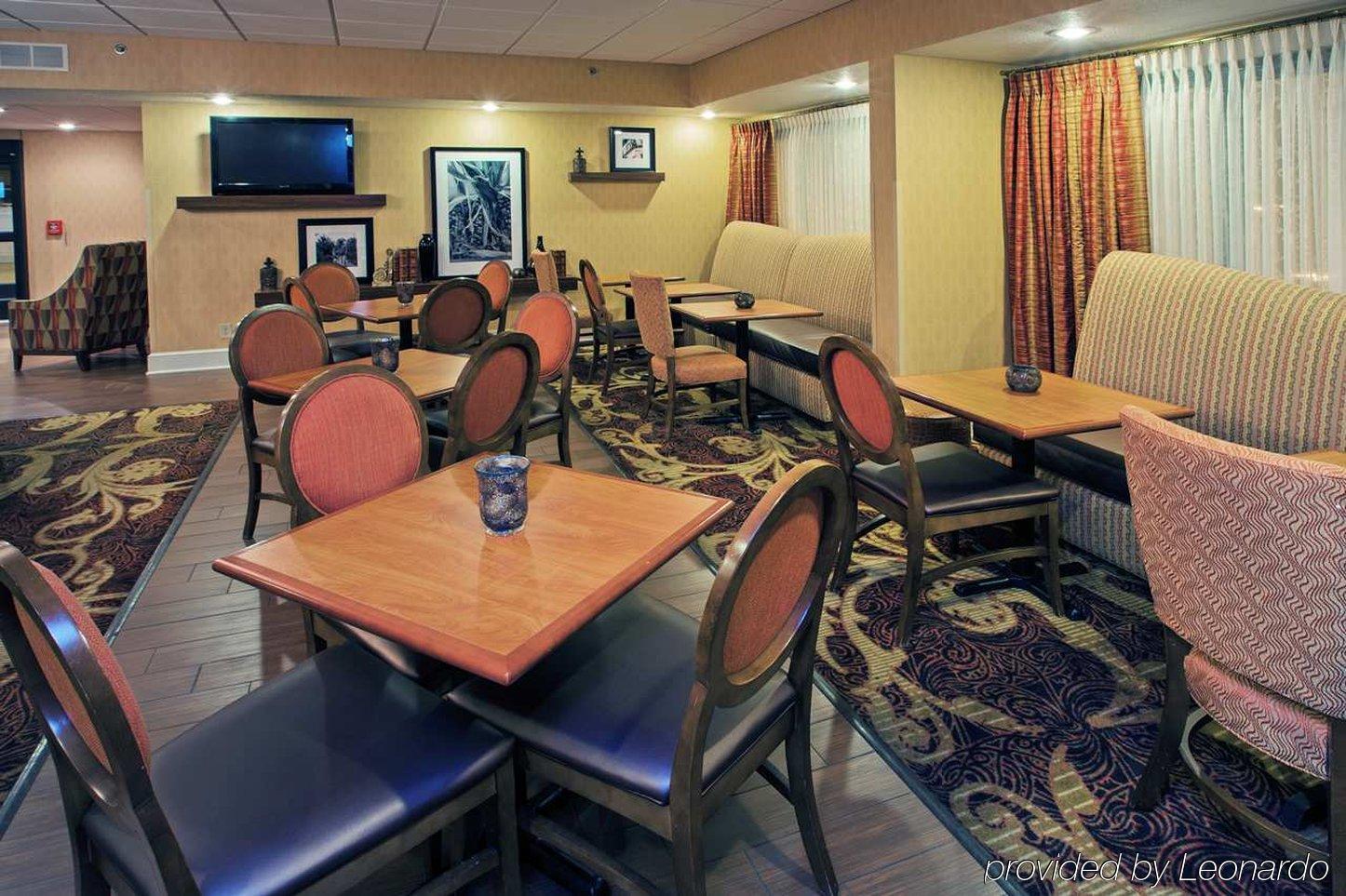 Hampton Inn By Hilton Youngstown-West I-80 Mineral Ridge 외부 사진