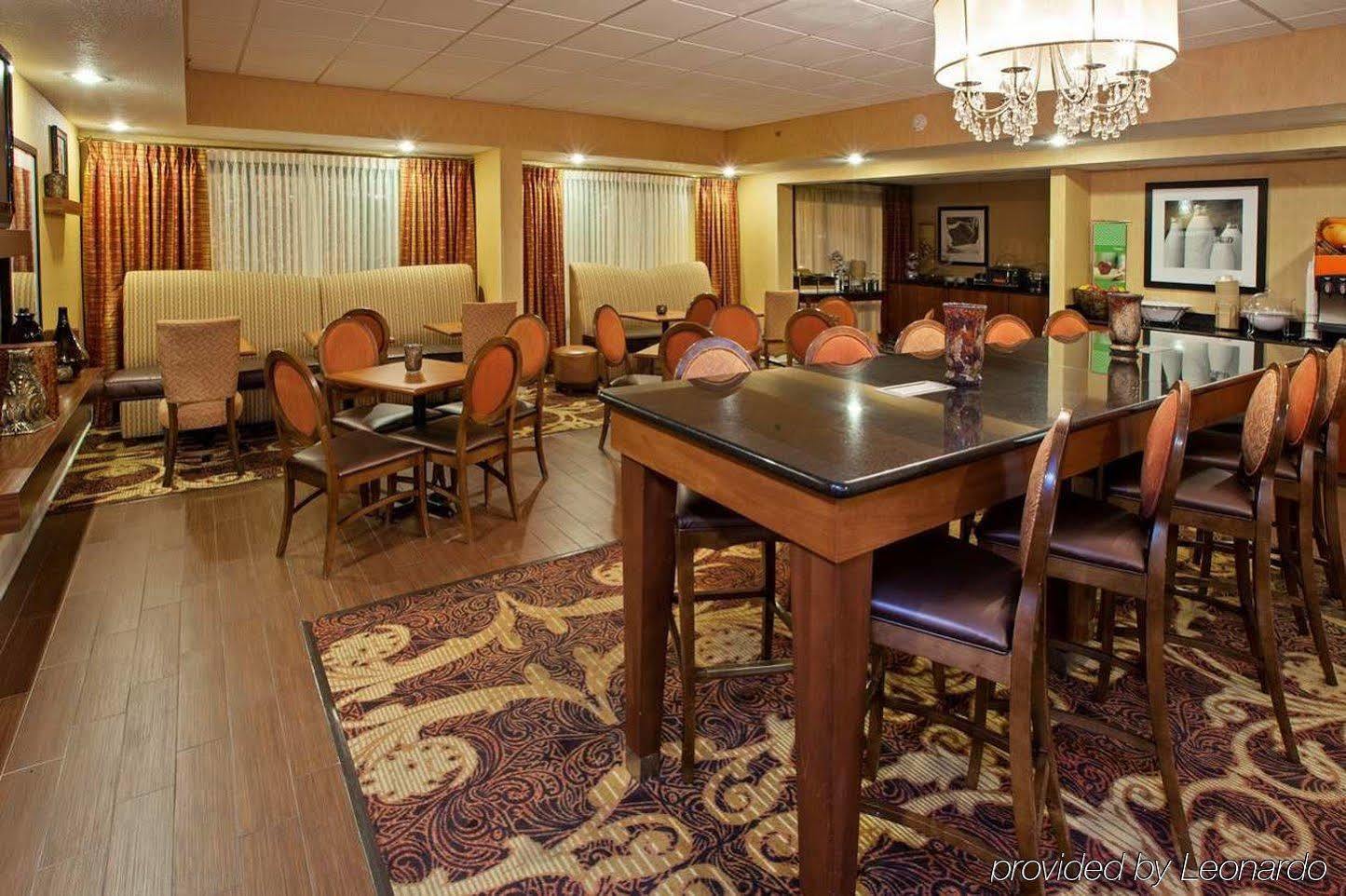 Hampton Inn By Hilton Youngstown-West I-80 Mineral Ridge 외부 사진